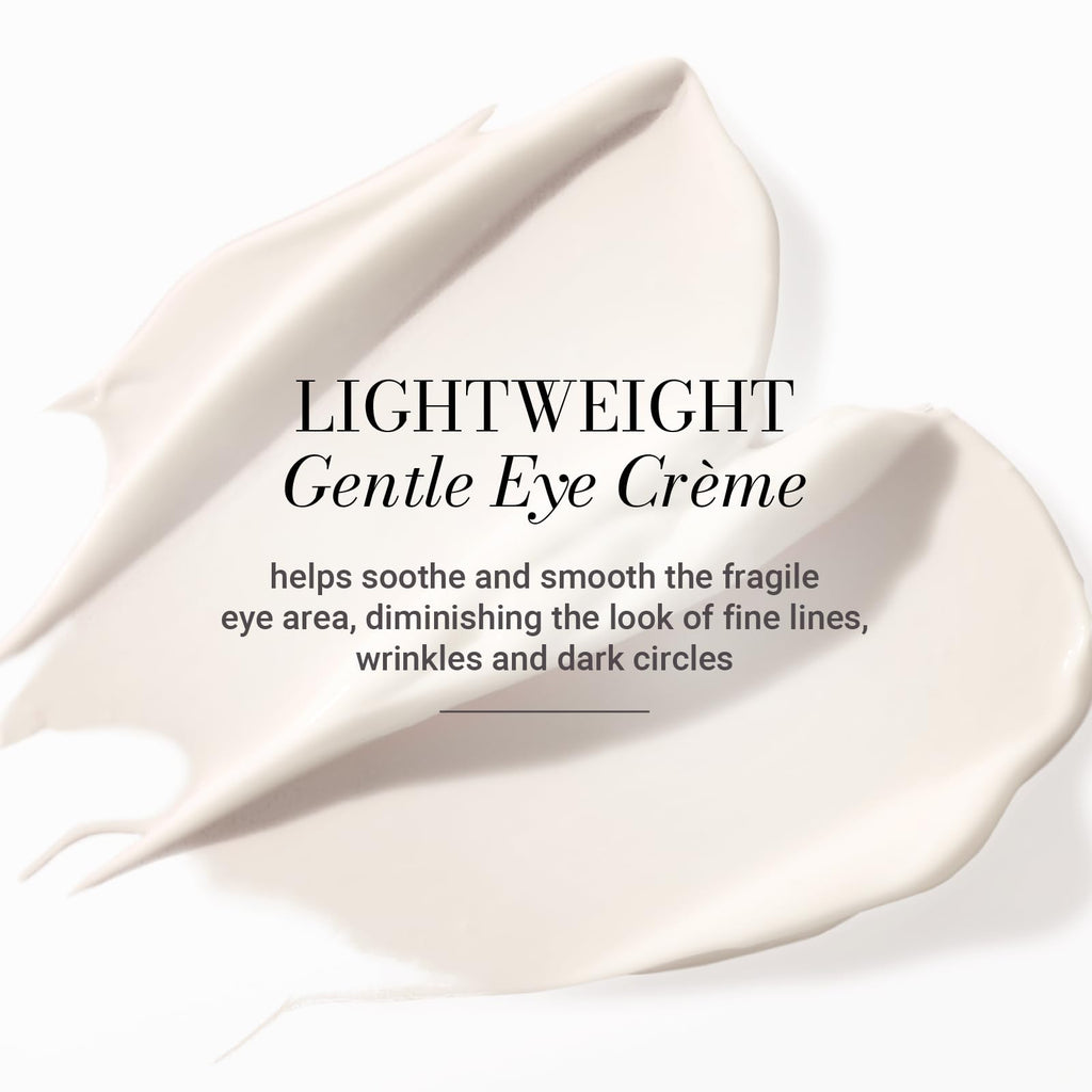 Meaningful Beauty Lifting Eye Crème Advanced Formula Under Care