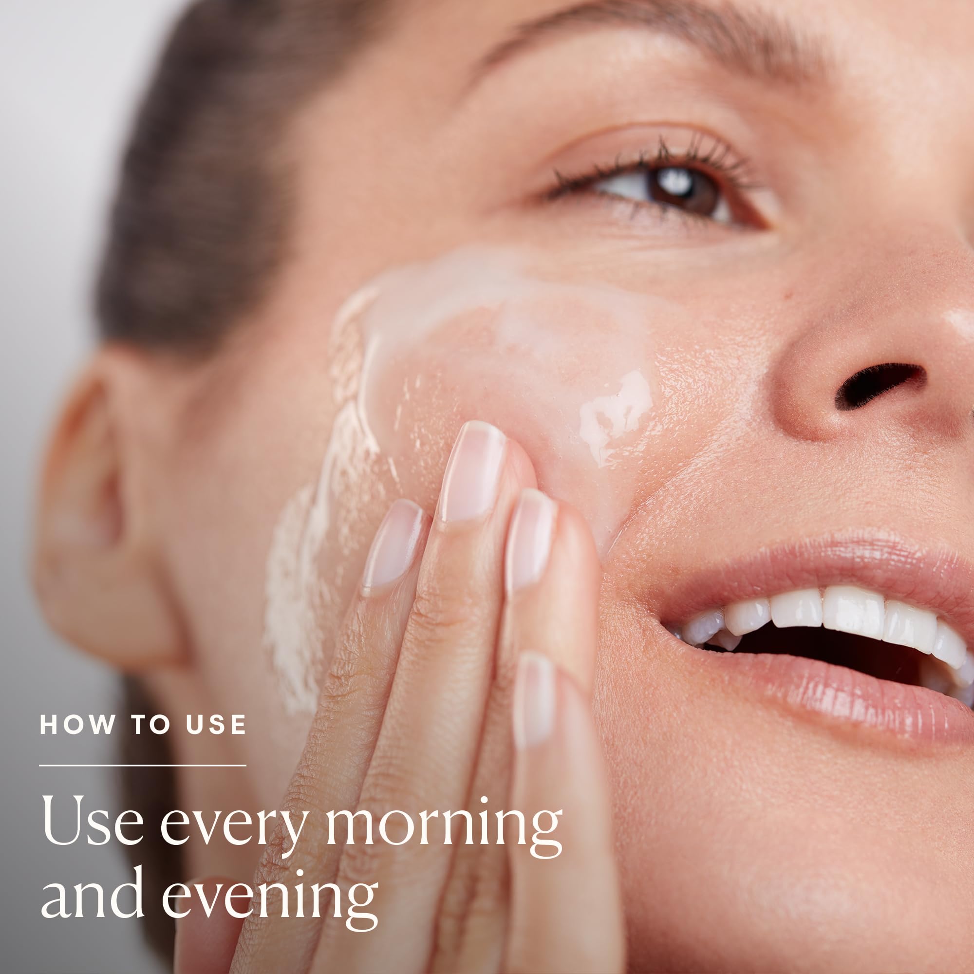 ELEMIS Dynamic Resurfacing Facial Wash, Anti-Aging Exfoliating Face Wash and Enzyme Gel Cleanser for All Skin Types