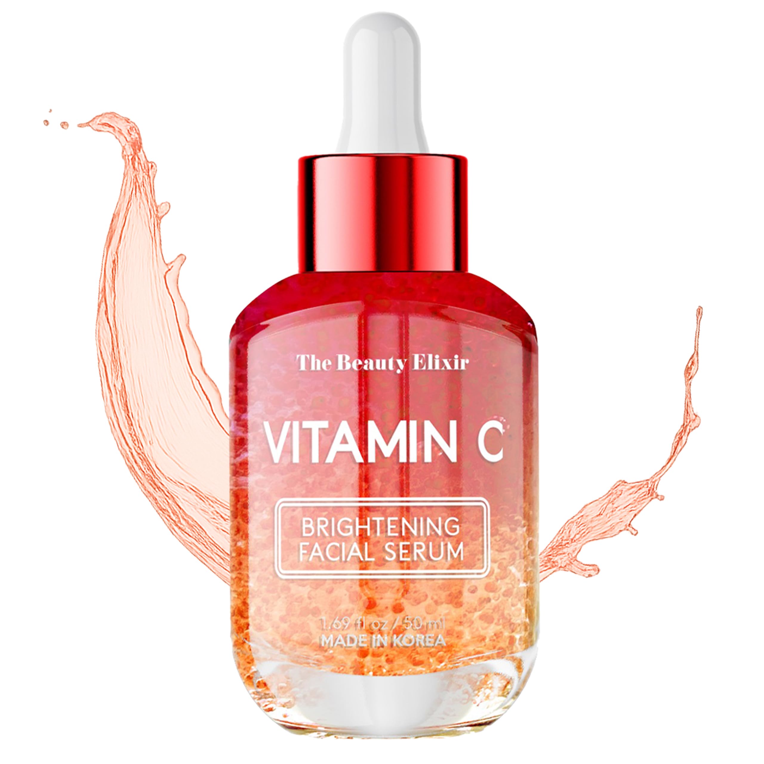 Hyaluronic Acid Serum For Face - Ultra Hydrating, Restores, Smooths & Reduces Wrinkles - Dermatologist Tested, Natural Ingredients, Clean Beauty - Korean Skin Care - 1.69 Fl. Oz