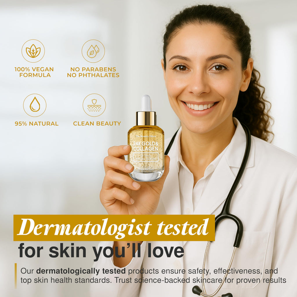 Hyaluronic Acid Serum For Face - Ultra Hydrating, Restores, Smooths & Reduces Wrinkles - Dermatologist Tested, Natural Ingredients, Clean Beauty - Korean Skin Care - 1.69 Fl. Oz