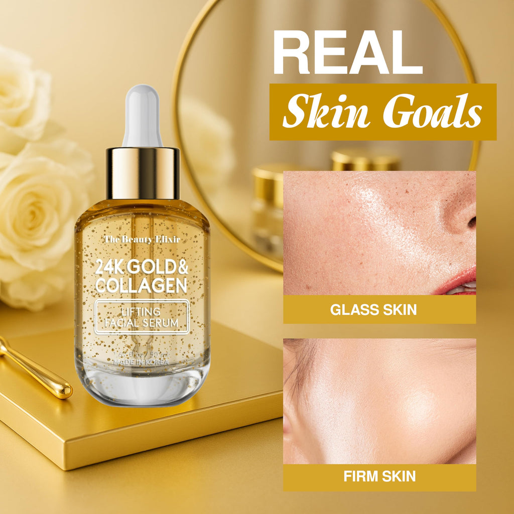 Hyaluronic Acid Serum For Face - Ultra Hydrating, Restores, Smooths & Reduces Wrinkles - Dermatologist Tested, Natural Ingredients, Clean Beauty - Korean Skin Care - 1.69 Fl. Oz